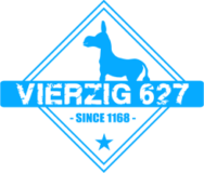 Vierzig627 – Die geilsten T-Shirts deiner Stadt